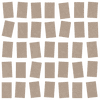 41zero42 Nok Boogie Taupe 30x30 ID 548941
