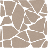 41zero42 Nok Crock Taupe 40x40 ID 548945