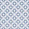 Realonda Orly Blue 44.2x44.2 ID 472514