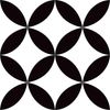 Alpas Cera Ornament 3050 20x20 ID 532458