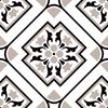 Alpas Cera Ornament 3043 20x20 ID 532455