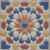 Kerama Marazzi Паласио VT/A58/1266 9.8x9.8 ID 400014