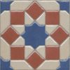 Kerama Marazzi Паласио VT/A59/1266 9.8x9.8 ID 400016