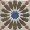 Kerama Marazzi Паласио VT/A65/1266 9.8x9.8 ID 400019