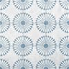 Motto Ceramic Palmas White Decor 4 20x20 ID 555419