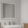 Kerama Marazzi Парус Белый 30x60 ID 549518