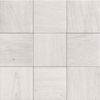 Mainzu Patchwood Bianco 20x20 ID 557366