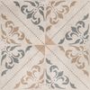 Sant'Agostino Patchwork Classic 02 20x20 ID 563297