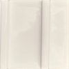 41zero42 Peperino Effe White 10x10 ID 570876