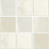 41zero42 Peperino Net Wool Glossy 30x30 ID 570870
