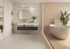 Pamesa Perlino Bianco Antic 60x120 ID 552298