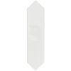 Smile Tile Picket Bianco 7.5x30 ID 560594