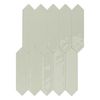 Smile Tile Picket Menta 7.5x30 ID 560592