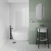 Smile Tile Picket Bianco 7.5x30 ID 560594