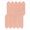 Smile Tile Picket Rose 7.5x30 ID 560590