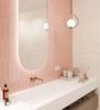Smile Tile Picket Rose 7.5x30 ID 560590