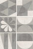 Kerama Marazzi Понти 20x20 ID 525328