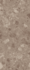 Baldocer Positano Bronzo Rect 120x280 ID 557054
