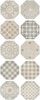 Kerama Marazzi Пьяцетта SG243000N 24x24 ID 298805