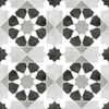 Kerlife Rabat Black 45x45 ID 562980