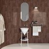 Полка для ванной комнаты Kerama Marazzi Cono 45