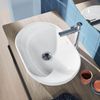 Раковина накладная Duravit D-Neo