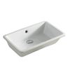 Раковина встраиваемая ArtСeram Washbasins Gea