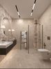 Arcadia Ceramica Rex Onyx Coffe 60x120 ID 554133