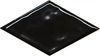 Kerama Marazzi Риад Black 7.8x13.5 ID 538280