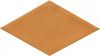 Kerama Marazzi Риад Orange 7.8x13.5 ID 538281