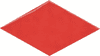 Kerama Marazzi Риад Red 7.8x13.5 ID 538283