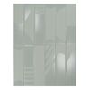 Smile Tile Rivera Fog 7.3x30 ID 560605