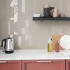 Smile Tile Rivera Cashmere 7.3x30 ID 560604