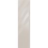 Smile Tile Rivera Milky White 7.3x30 ID 560602