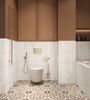 Smile Tile Rivera Milky White 7.3x30 ID 560602