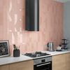 Smile Tile Rivera Soft Peach 7.3x30 ID 560598