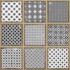 La Platera Roos Kube 45x45 ID 557379
