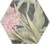 Durstone Saona Aruba Lava Hex 23x27 ID 533718