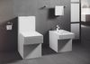 Смеситель для биде Grohe Eurocube