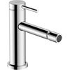 Смеситель для биде Hansgrohe Tecturis S