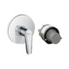 Смеситель для душа Hansgrohe Logis E