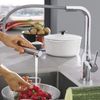 Смеситель для кухни Grohe Essence