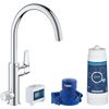 Смеситель для кухни Grohe Blue Pure BauCurve