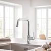 Смеситель для кухни Grohe Eurosmart - 5