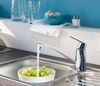 Смеситель для кухни Grohe Eurosmart Cosmopolitan