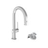 Смеситель для кухни Hansgrohe Aqittura M91