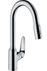 Смеситель для кухни Hansgrohe Focus