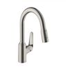 Смеситель для кухни Hansgrohe Focus M42