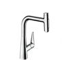 Смеситель для кухни Hansgrohe Talis Select M51