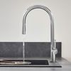 Смеситель для кухни Hansgrohe Talis - 4